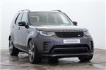 2023 Land Rover Discovery