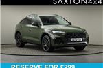 2022 Audi Q5 Sportback