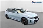 2022 BMW 3 Series Touring