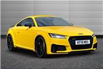 2019 Audi TT