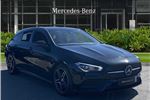 2023 Mercedes-Benz CLA Shooting Brake