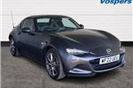 2022 Mazda MX-5