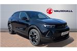 2023 Vauxhall Mokka