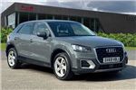 2019 Audi Q2