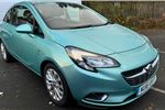 2016 Vauxhall Corsa