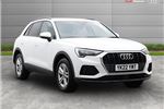 2022 Audi Q3