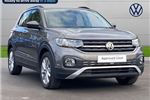 2020 Volkswagen T-Cross