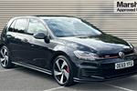 2019 Volkswagen Golf GTI