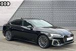 2024 Audi A5 40 TFSI 204 S Line 5dr S Tronic