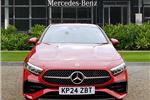 2024 Mercedes-Benz A-Class