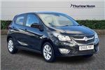 2015 Vauxhall Viva