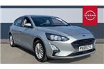 2019 Ford Focus