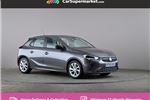 2020 Vauxhall Corsa