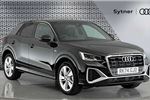 2024 Audi Q2