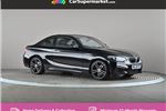 2020 BMW 2 Series