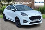 2021 Ford Puma