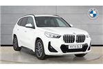 2024 BMW X1