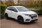 2020 Honda HR-V