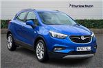 2017 Vauxhall Mokka X