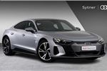 2022 Audi e-tron GT