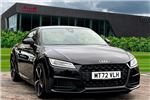 2022 Audi TT