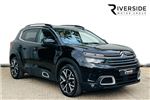 2021 Citroen C5 Aircross