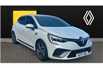 2021 Renault Clio