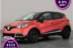 2016 Renault Captur