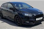 2018 Ford Focus ST