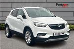 2018 Vauxhall Mokka X