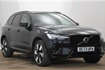 2023 Volvo XC60