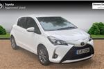 2017 Toyota Yaris