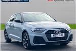 2021 Audi A1