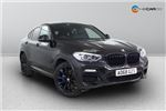 2018 BMW X4