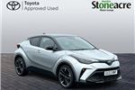 2023 Toyota C-HR