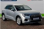 2021 Audi Q3