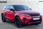 2019 Land Rover Range Rover Evoque