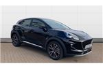 2023 Ford Puma