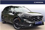 2023 Honda CR-V
