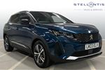 2023 Peugeot 3008