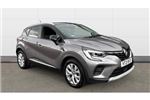 2021 Renault Captur