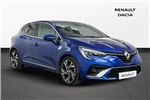 2022 Renault Clio