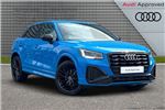 2021 Audi Q2