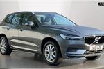 2021 Volvo XC60