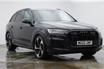 2022 Audi SQ7