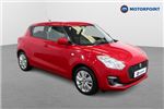 2019 Suzuki Swift