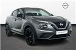 2024 Nissan Juke