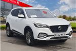 2023 MG HS