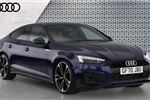 2020 Audi A5 Sportback