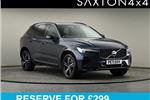 2022 Volvo XC60